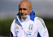 Absennya Francesco Acerbi Tidak Terlalu Dipermasalahkan Luciano Spalletti