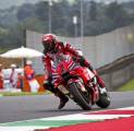 Francesco Bagnaia Kena Penalti, Berikut Posisi Start MotoGP Italia