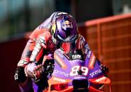 Hasil Kualifikasi MotoGP Italia: Martin Merebut Start Terdepan