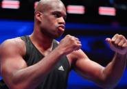 Jelang Lawan Hrgovic, Daniel Dubois Sebut Keraguan Diri Adalah Masa Lalu