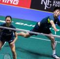 Kejutan Ganda Campuran Taiwan, Yang/Fang Lolos Final Singapore Open 2024