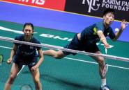 Kejutan Ganda Campuran Taiwan, Yang/Fang Lolos Final Singapore Open 2024