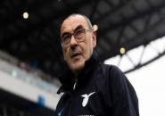 Maurizio Sarri Tolak Pekerjaan di Leicester City