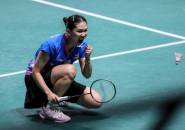 Pornpawee Chochuwong Beberkan Kunci Kemenangan Atas Carolina Marin