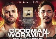 Sam Goodman Ladeni Chainoi Worawut Sembari Menunggu Naoya Inoue