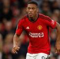 Usai Tinggalkan MU, Anthony Martial Dilirik Tiga Klub