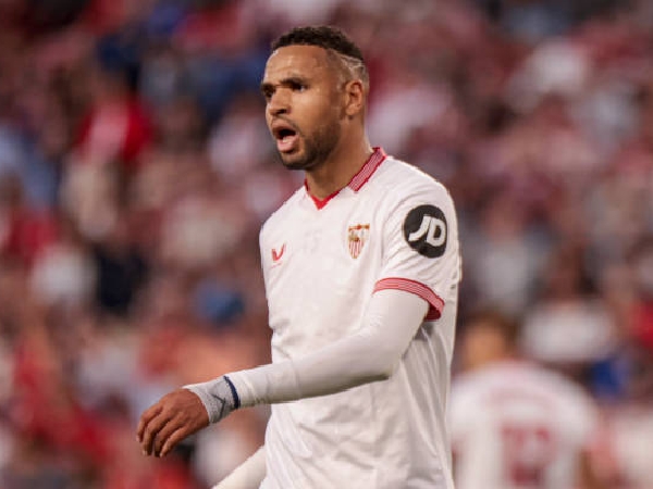 West Ham United tertarik mendatangkan Youssef En-Nesyri