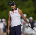 Wichanee Meechai Pimpin US Women's Open, Nelly Korda Gagal Lolos "Cut"