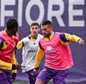 Fiorentina Kirim 3 Pemain di Best Player Conference League