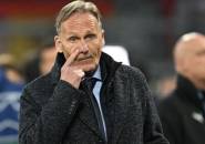 Hans-Joachim Watzke Komentari Kekalahan Dortmund di Final Liga Champions