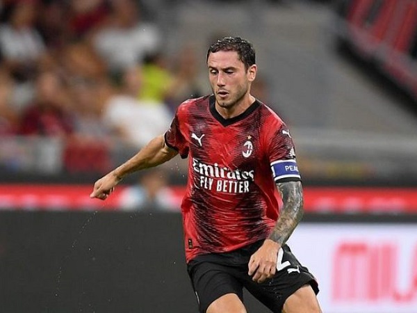 Davide Calabria