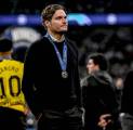 Kalah di Final Liga Champions, Edin Terzic Akui Dortmund Kurang Efektif
