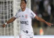 Kemahalan, Atletico Madrid Mundur Dari Perburuan Winger Corinthians