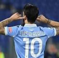 Lazio Sepakati Transfer Luis Alberto ke Al-Duhali Musim Panas Ini