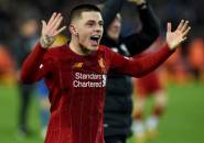 Pemain Akademi Terlama Tinggalkan Liverpool dengan Status Bebas Transfer