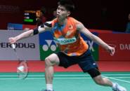 Rexy Mainaky Puas Dengan Penampilan Leong Jun Hao di Singapore Open 2024