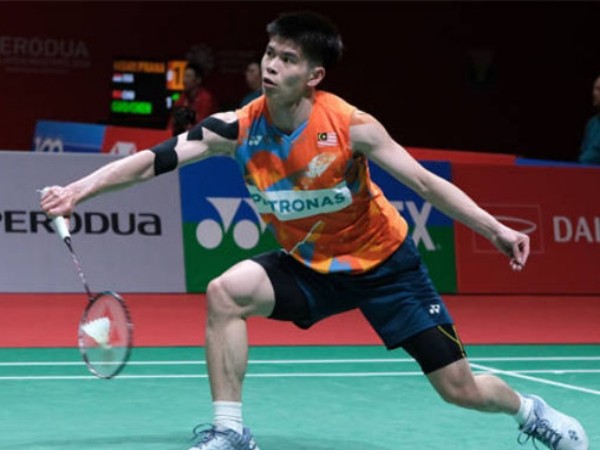 Rexy Mainaky Puas Dengan Penampilan Leong Jun Hao di Singapore Open