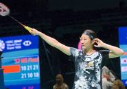 Sikat Chen Yufei, An Se Young Kampiun Tunggal Putri Singapore Open 2024