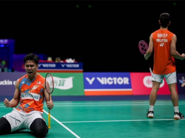 Singapore Open 2024: Sze Fei/Izzuddin Akui Pasangan China Sulit Dikalahkan