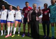 Tim Putri AS Menang 4-0 Atas Korsel, Emma Hayes Jalani Debut Gemilang