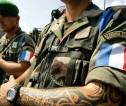 Unit Militer Elit Prancis Dukung Keamanan Di Olimpiade Paris 2024