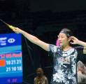 An Se Young Kini Sejajar Legenda China, Wang Yihan Yang Mampu Pertahankan Singapore Open