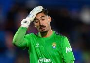 Chelsea Tertarik dengan Kiper Las Palmas, Alvaro Valles