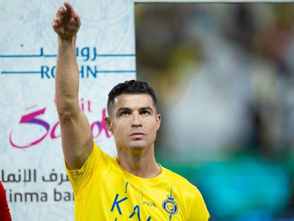 Cristiano Ronaldo Ajak Dua Mantan Rekan Setimnya Gabung Al-Nassr | Liga ...