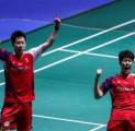 Dominasi China Berlanjut, Empat Gelar di Singapore Open 2024