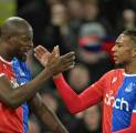 Duo Crystal Palace Dipanggil Thierry Henry untuk Tampil di Olimpiade