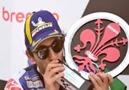 Enea Bastianini Dedikasikan Podium di Mugello untuk Anjingnya