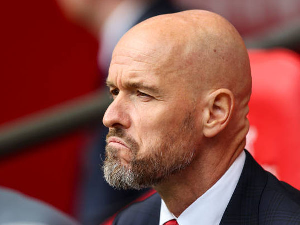 Erik ten Hag Menolak Disalahkan Atas Transfer Gagal Man United | Liga Olahraga