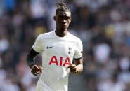 Gelandang Tottenham, Yves Bissouma Jadi Korban Perampokan