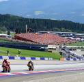 Grand Prix Austria Perpanjang Kontrak Lima Tahun dengan MotoGP