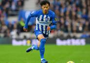 Kaoru Mitoma Sambut Antusias Tur Pra-Musim Brighton ke Jepang