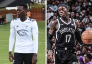 Libur Kompetisi NBA, Dennis Schroder Main Sepak Bola Profesional di Jerman