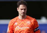 Newcastle United Pertimbangkan Rekrut Asmir Begovic