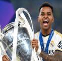Rodrygo Goes Tegaskan Kembali Keinginannya untuk Bertahan di Real Madrid
