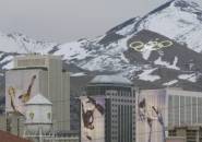 Salt Lake City Semakin Dekat Jadi Tuan Rumah Olimpiade Musim Dingin 2034