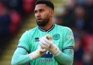 West Ham Tertarik Datangkan Wes Foderingham dari Sheffield United