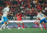 Bali United Lanjutkan Cuci Gudang, Top Skor Musim Lalu Dilepas