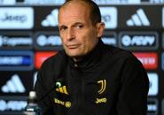 Juventus Capai Kesepakatan Putus Kontrak dengan Massimiliano Allegri