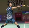 Lakshya Sen Lolos 16 Besar Indonesia Open 2024