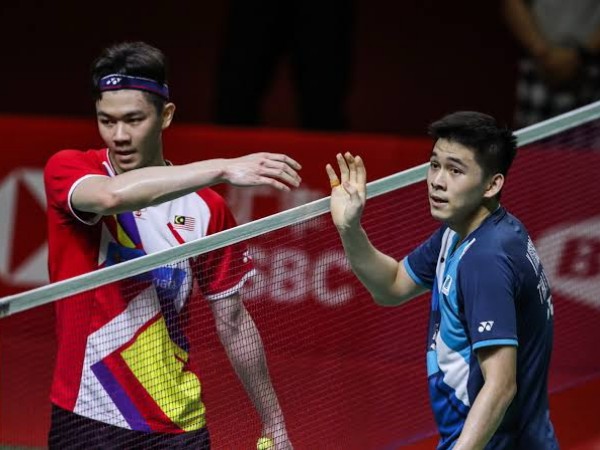 Lee Zii Jia Comeback di Indonesia Open 2024