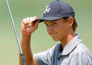 Miles Russell, 15 tahun, Akan Lakoni Debut PGA Tour di Rocket Mortgage