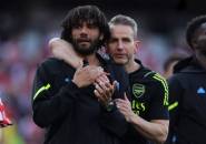 Mohamed Elneny Sangat Sedih Harus Berpisah dengan Arsenal