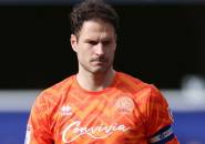 Newcastle United Buka Peluang Rekrut Asmir Begovic