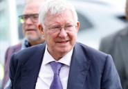 Sir Alex Ferguson Temui Petinggi Crystal Palace, Ada Apa?