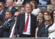 Sir Jim Ratcliffe Terus Benahi Operasional Manchester United