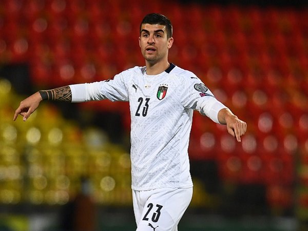 Gianluca Mancini